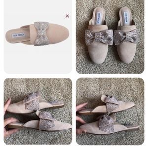 Steve Madden Loafers in pink